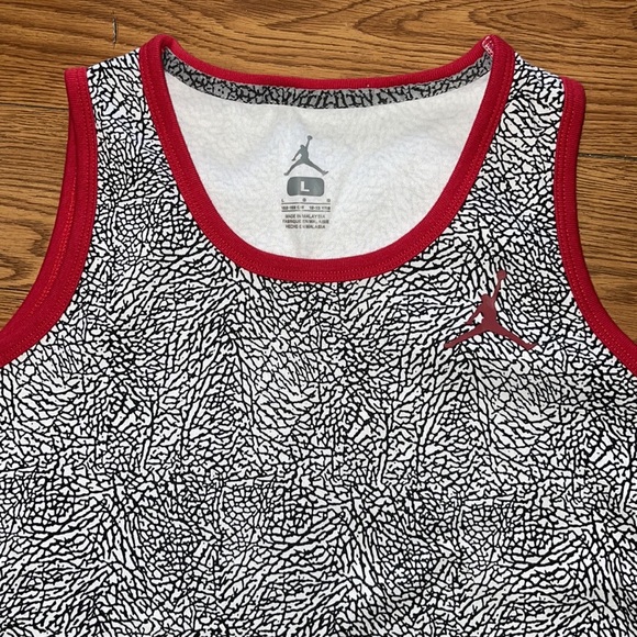 Jordan - Picture 3 of 5